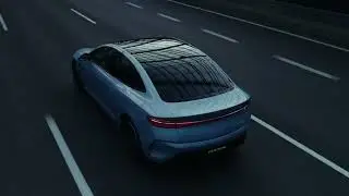 Enter the world of BYD Seals and embrace ocean aesthetics
