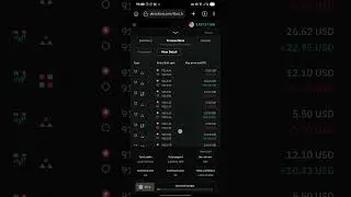 Updated Version of Odd Even Ghost Binary Trading Bot 🔥🔥🔥