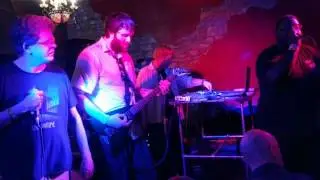 2017-03-18 SXSW NerdCore Showcase - Part 11 - Crayondroids