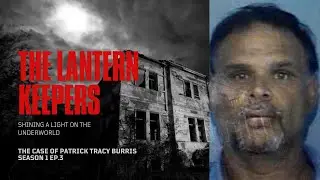 PATRICK TRACY BURRIS