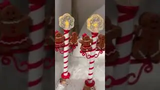 Department 56 Gingerbread Street Lights 6007683