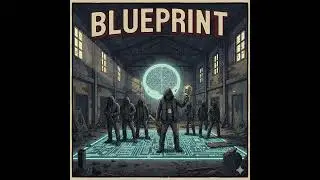 Blueprint - Under Street Records - Old School Rap - East Cost Rap - Underground Rap
