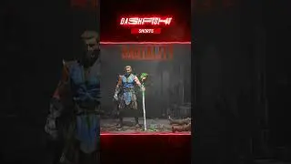 All Sub-Zero's Brutalities - Mortal Kombat 1
