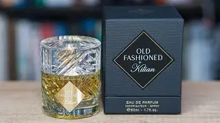 By Kilian - Old fashioned 50 ml unboxing