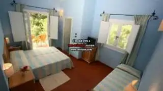 hotel le terrazze