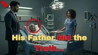 He Thought He Knew His Father &mdash; Until the Maid Revealed the Truth