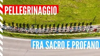 The Thin Line Between Sacred and Profane: My Bicycle 