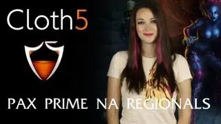 PAX Prime NA Regionals