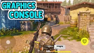Game Android Graphics Console - Battle Prime Gameplay (Android/IOS)