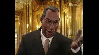 Contra Informa&ccedil;&atilde;o 2007   - Episodio  -  16  - 2007 0