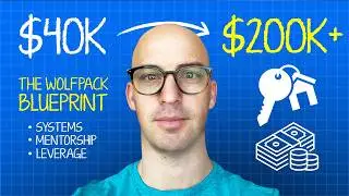 How Realtors Actually Make Money (The 3 Systems Behind Every Six-Figure Agent)