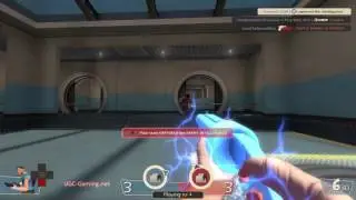 You Bonked in the Wrong Neighborhood