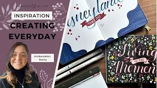 Daily Creative Journaling Ideas for Everyday Self Care