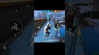 another old sniper game play 95%accuracy ❄️❄️ #freefire #1vs4 #clutch #mixtape