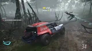 Forza Horizon 5 | Into the Tulum Storm | #JustForGames #ForzaHorizon5