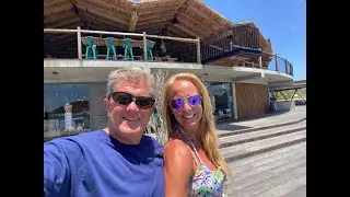 British Virgin Islands Boat Day with Stormy Pirates