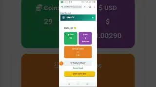 Solve Captcha and get withdraw