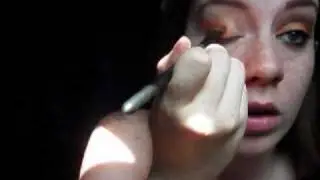 Comic Book Villain Makeup Series : Kraven The Hunter Tutorial