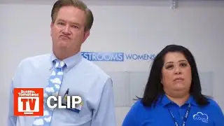 Superstore S03E13 Clip | 'No More Playing Nice' | Rotten Tomatoes TV