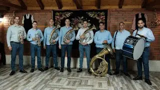 Brass Band Složna Braća Pirot Srbija - Kolo ljubavne igrarije ( LIVE COVER ) 2023