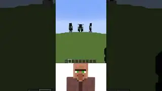 Minecrafft - Warden Expose #shorts