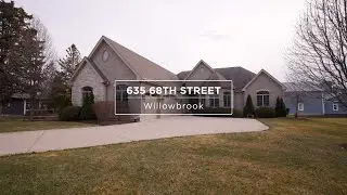 635 68th Street | Willowbrook, IL 60527