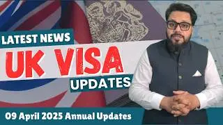 UK Study VISA Updates April 2025 | is PSW Closing down?