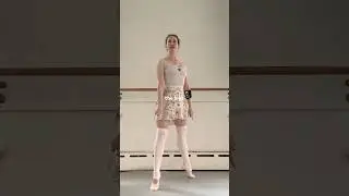 Стабильность и свобода #everydayballet