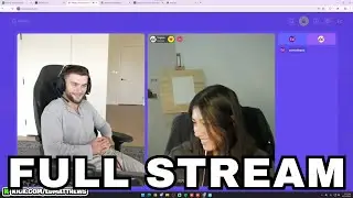 ED MATTHEWS RIZZES UP GIRLS ON THE MONKEY APP | FULL STREAM