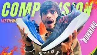 😱Hypercushion 05 vs Hyper 06 | Which Asian Shoe is best for running!| Deep dive (REVIEW)🔥Under 1499₹