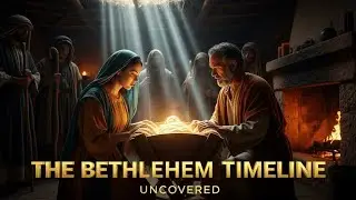 The Bethlehem Timeline: Uncovering the True Date of the Messiah’s Birth