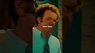 Did You Know These STEP BROTHERS Facts? #shorts