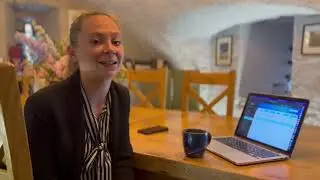 Digital PR Services in Scotland for Hop Software