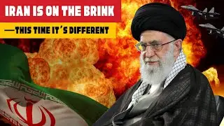 If Khamenei Falls, Iran&rsquo;s Collapse Could Trigger a Regional Earthquake