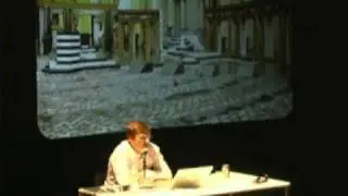 Andreas Ruby    berlin