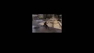 Playing spider-man remastered hero for 30 Days Changed My Gaming Experience #day1