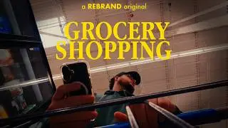 Let's Get Groceries