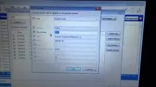 Editing multiple log entries using Wide Orbit - Playlist Editor