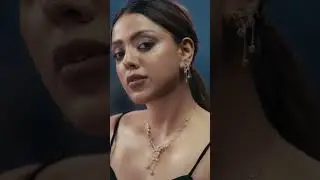 Brand Reel with the stunning south actress Deviyani Sharma for Sheetal Diamonds