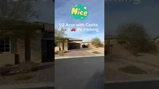 1/2 Acre Home with Guest House and RV Parking | Homes for sale Las Vegas Nevada