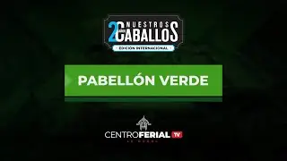 Freno de Oro: Andares y Figuras