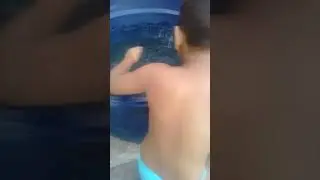 Gravei ele k