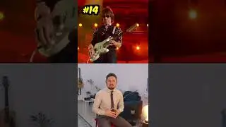 Best Blues Guitarists of All Time 🎸