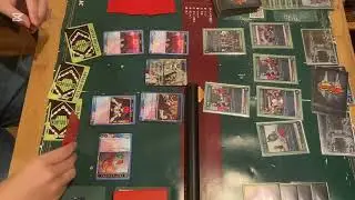 【練習会】ユニオンアリーナ　青ノーランドvs緑仮面ライダーディケイド