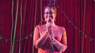 Susan Peret in 