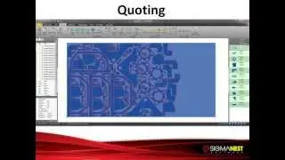 The Top 10 Important Software Functions for Sheet Metal Fabricators (Short Version)