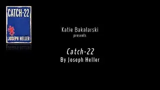 BookPointers - Catch-22