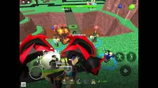 WE FAILED ( Tower Defense Simulator) Roblox With evil gaming empire and his friend