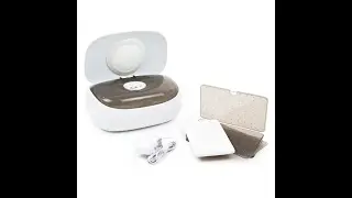 How to Maintain everFRESH Pillow in Prince Lionheart EVO&reg; Wipes Warmer