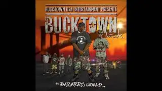 Crazy DJ Bazarro feat. Vvs Verbal, Boone Bixby & Guappy Ruffin - If You Foolin'